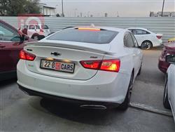 شيفروليه ماليبو